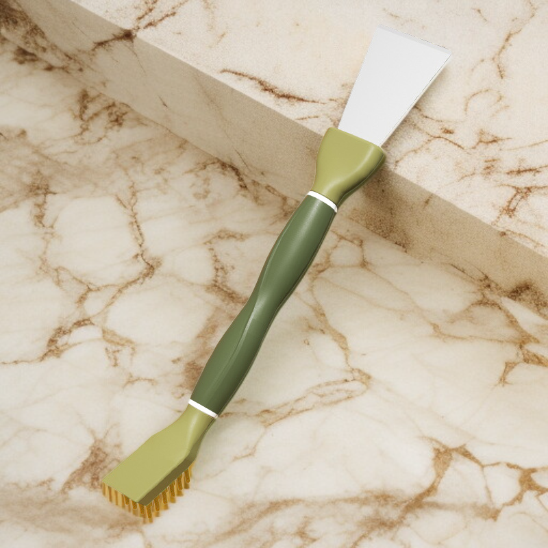 Brosse de nettoyage multifonctionnelle