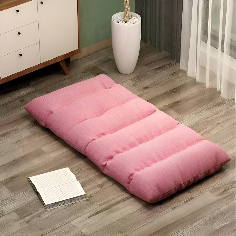 Multifunctional Foldable Lazy Floor Chair Tatami
