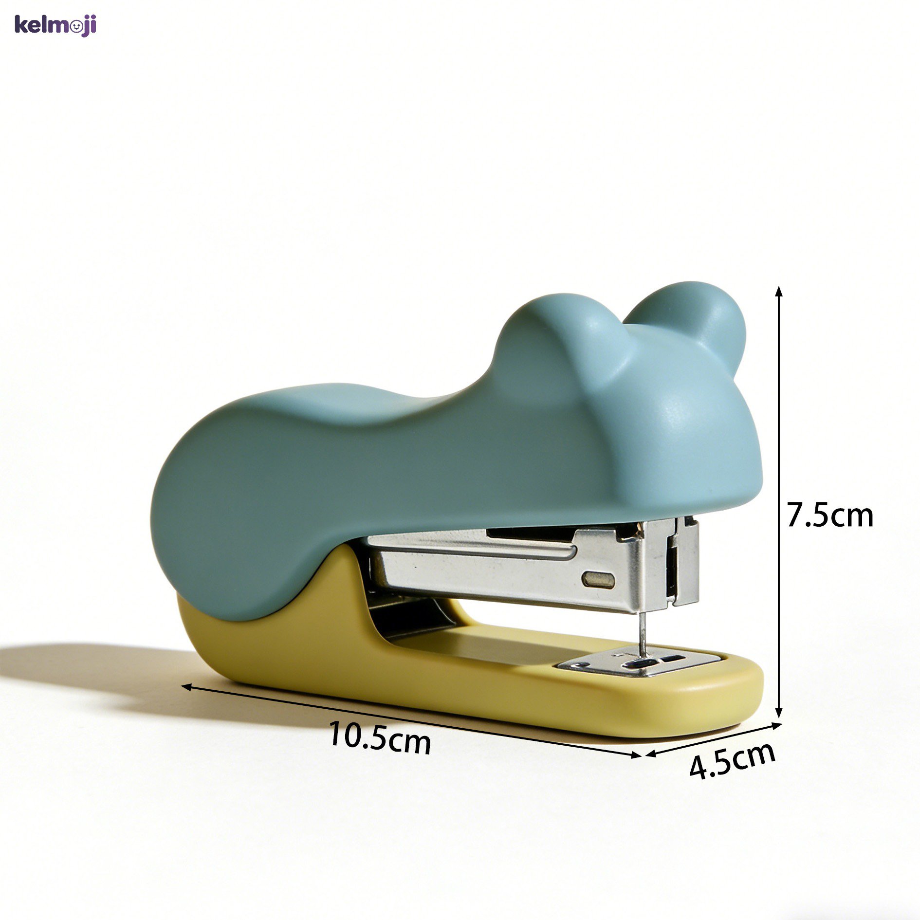 High-quality staplers suitable for school and home