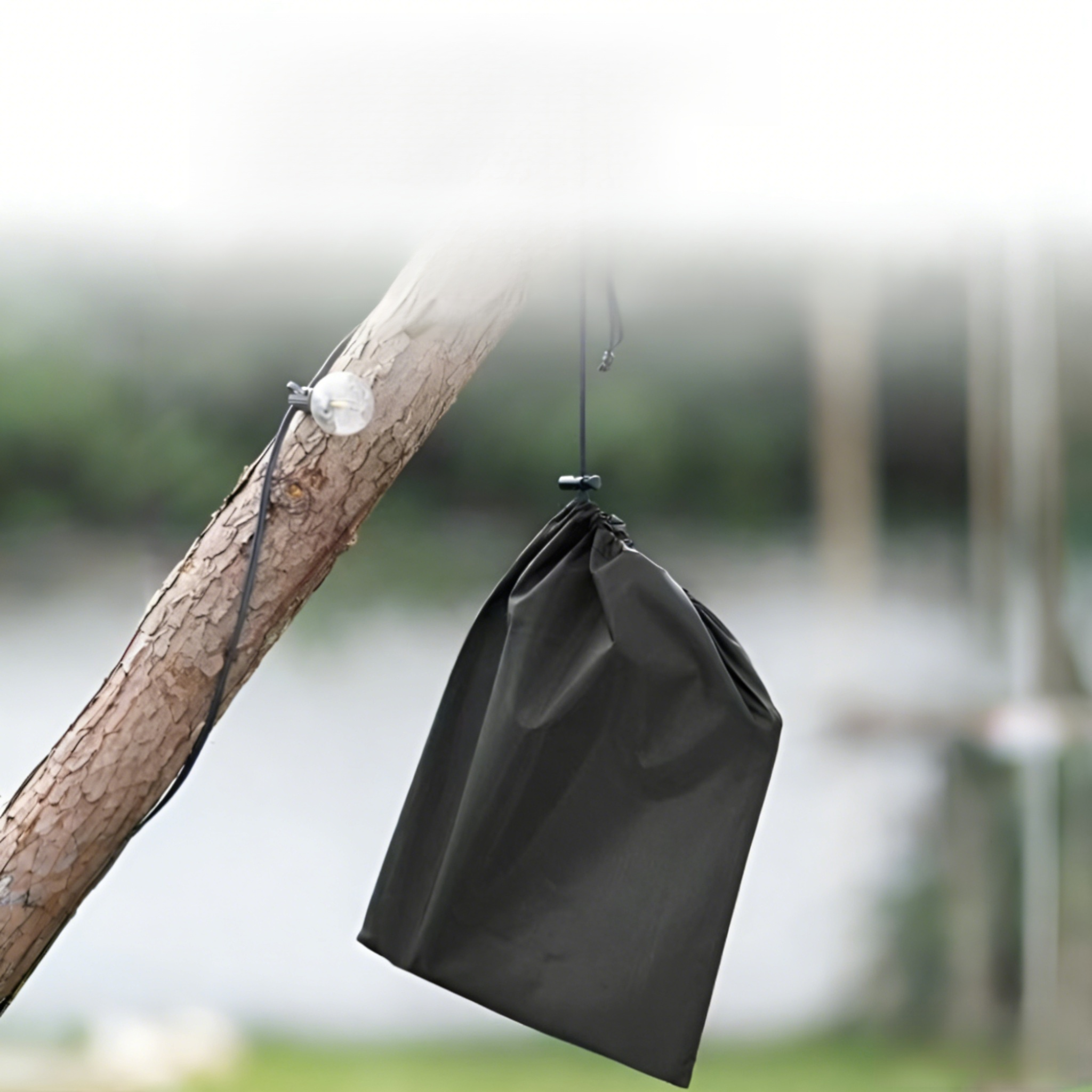 戶外爐具防風板