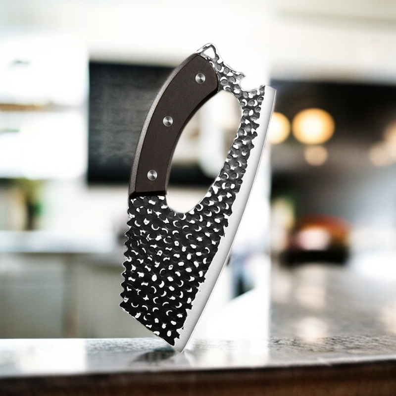 주방 다용도 커터칼 생선 대가리 전용 칼 다용도 요리칼