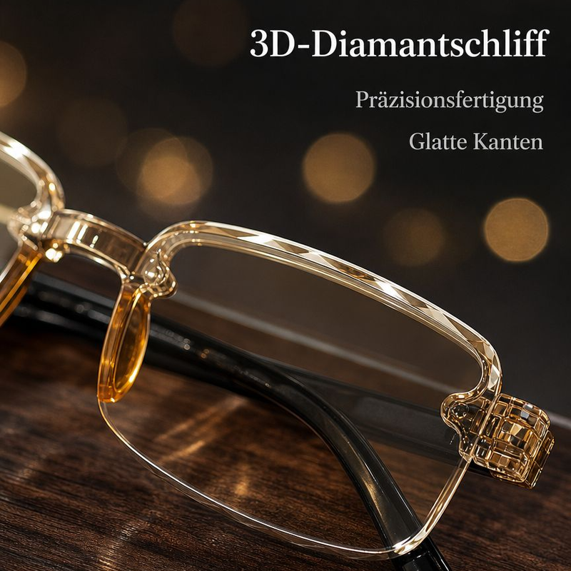  hochauflösend und ultraleicht mit Blaulichtschutz