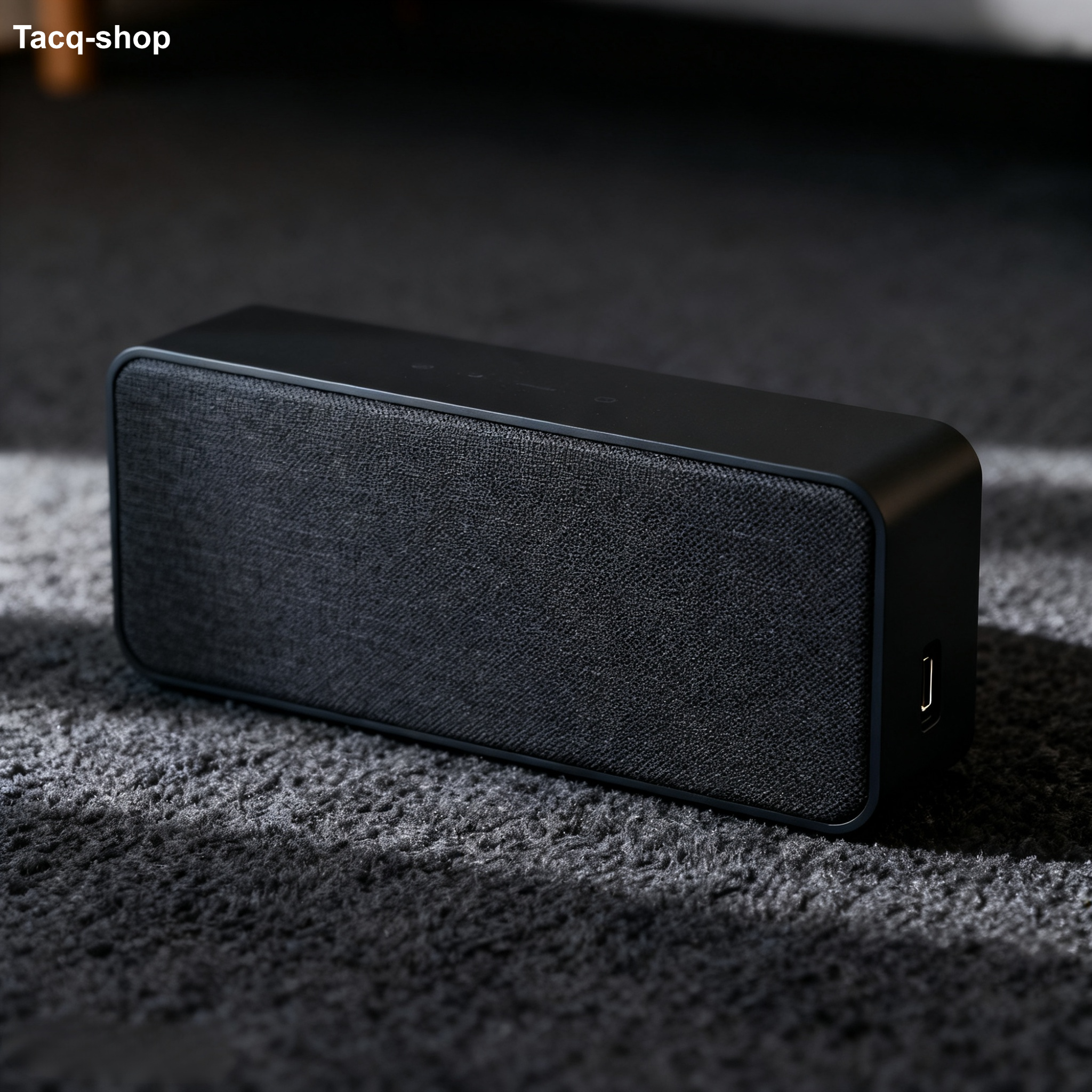 ลำโพงบลูทูธไร้สาย