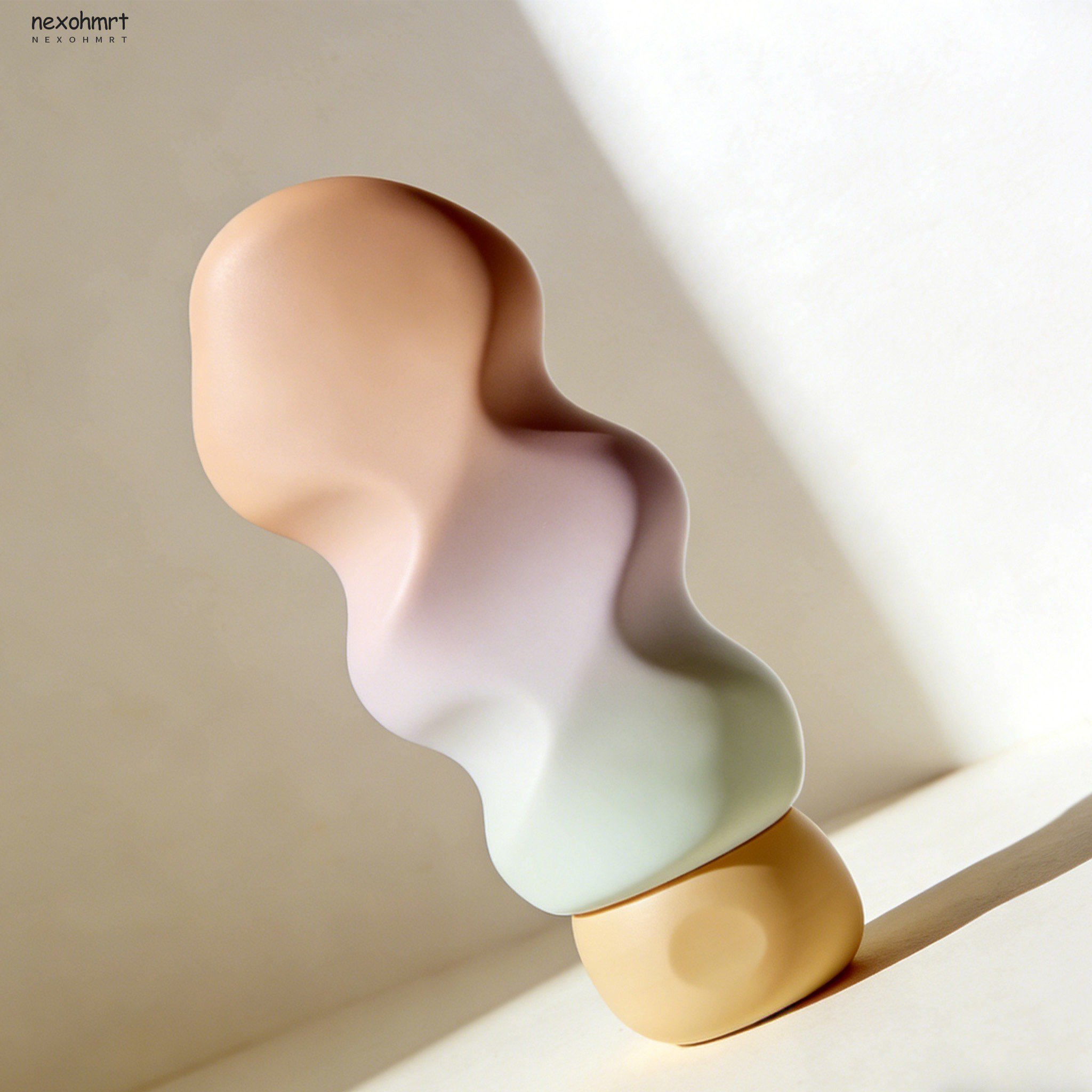 ครีมทามือเนื้อนุ่มกลิ่นนม