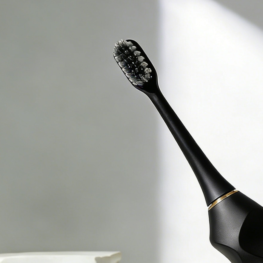 Λειτουργία Bluetooth στην ηλεκτρική οδοντόβουρτσα