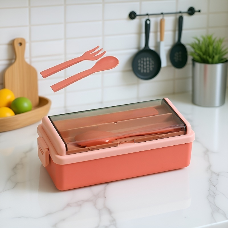 Lunchbox/Lebensmittelaufbewahrungsbehälter