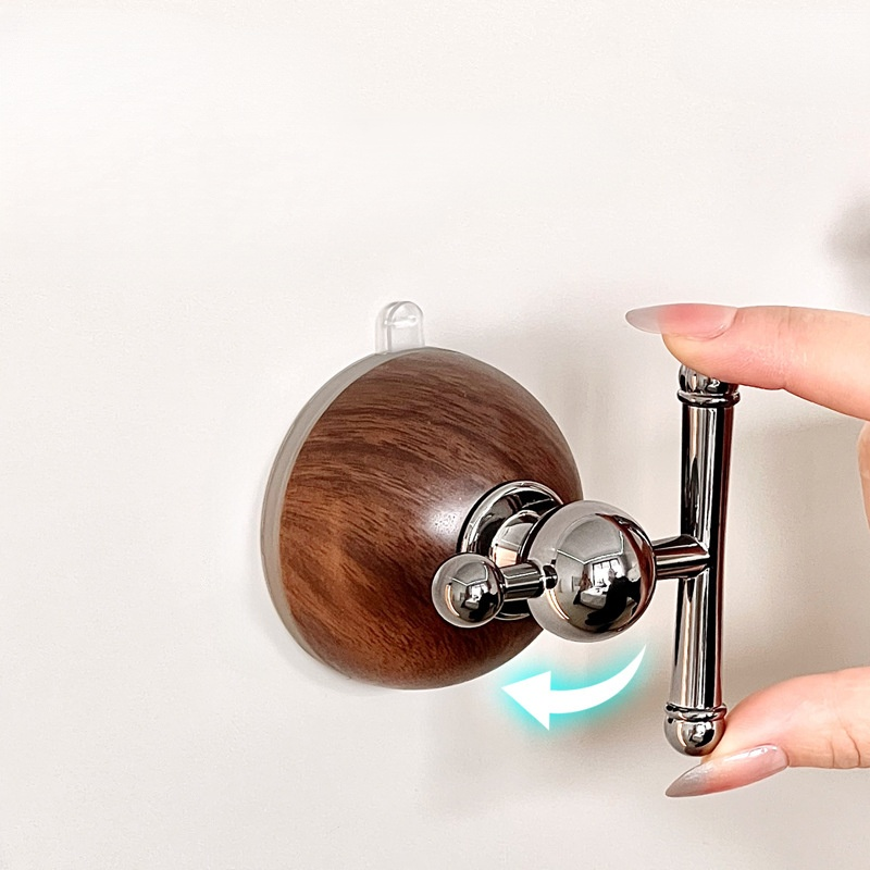 免打孔無痕吸盤掛鉤