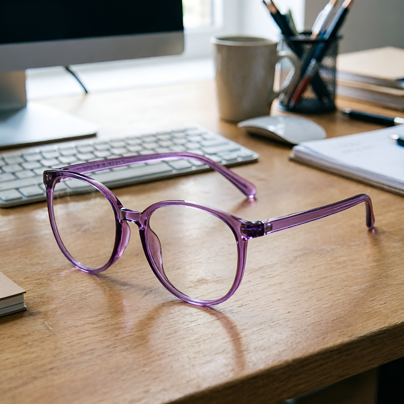 Von Charité entwickelt: Smarte Auto-Fokus Brille für alle Sehschwächen (0-1000 dpt)