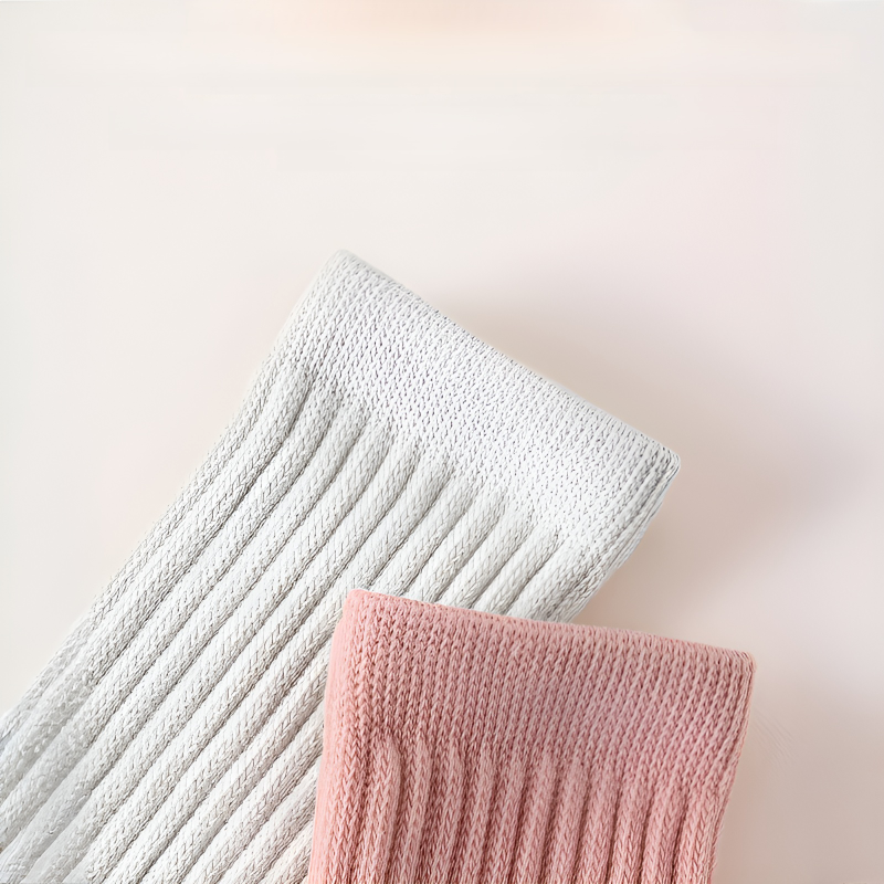 Krádež ponožek Gapi