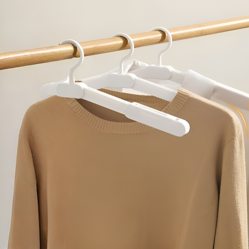 摺疊衣架 旅行專用