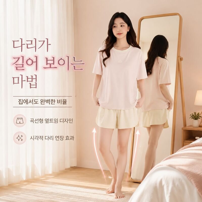 여름 커플용 얇은 모달 반팔 파자마, 브라 패드 포함, 라운드 넥, 단색