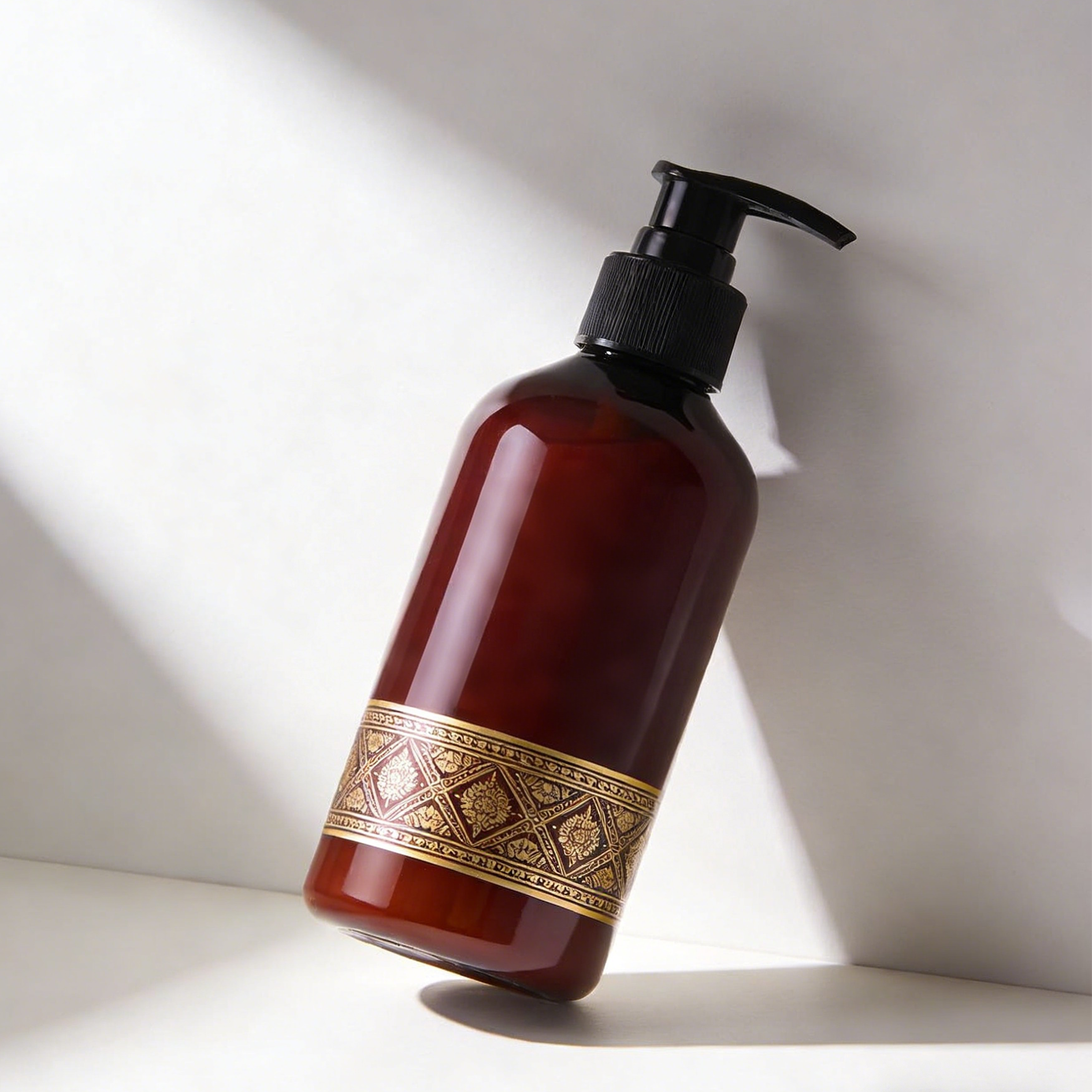 滋潤保濕身體乳