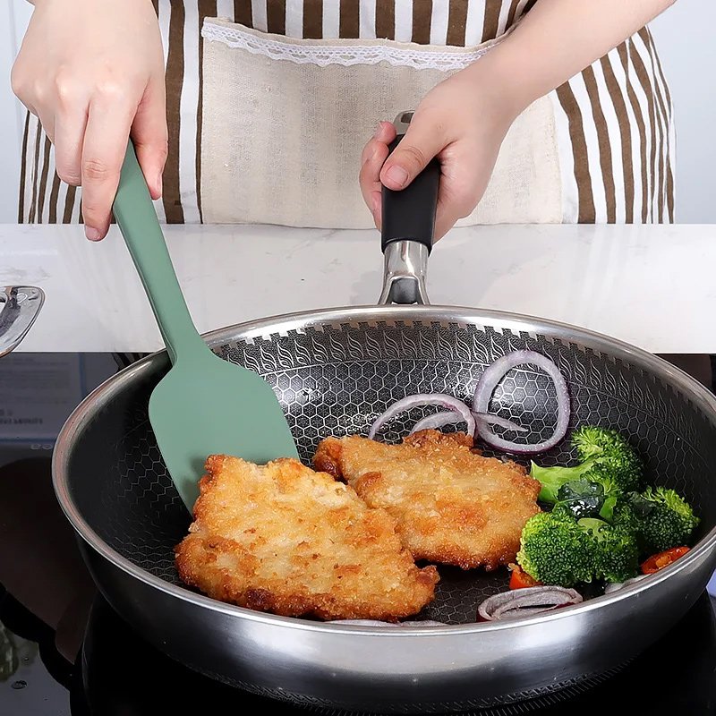 เครื่องครัวทนอุณหภูมิสูง