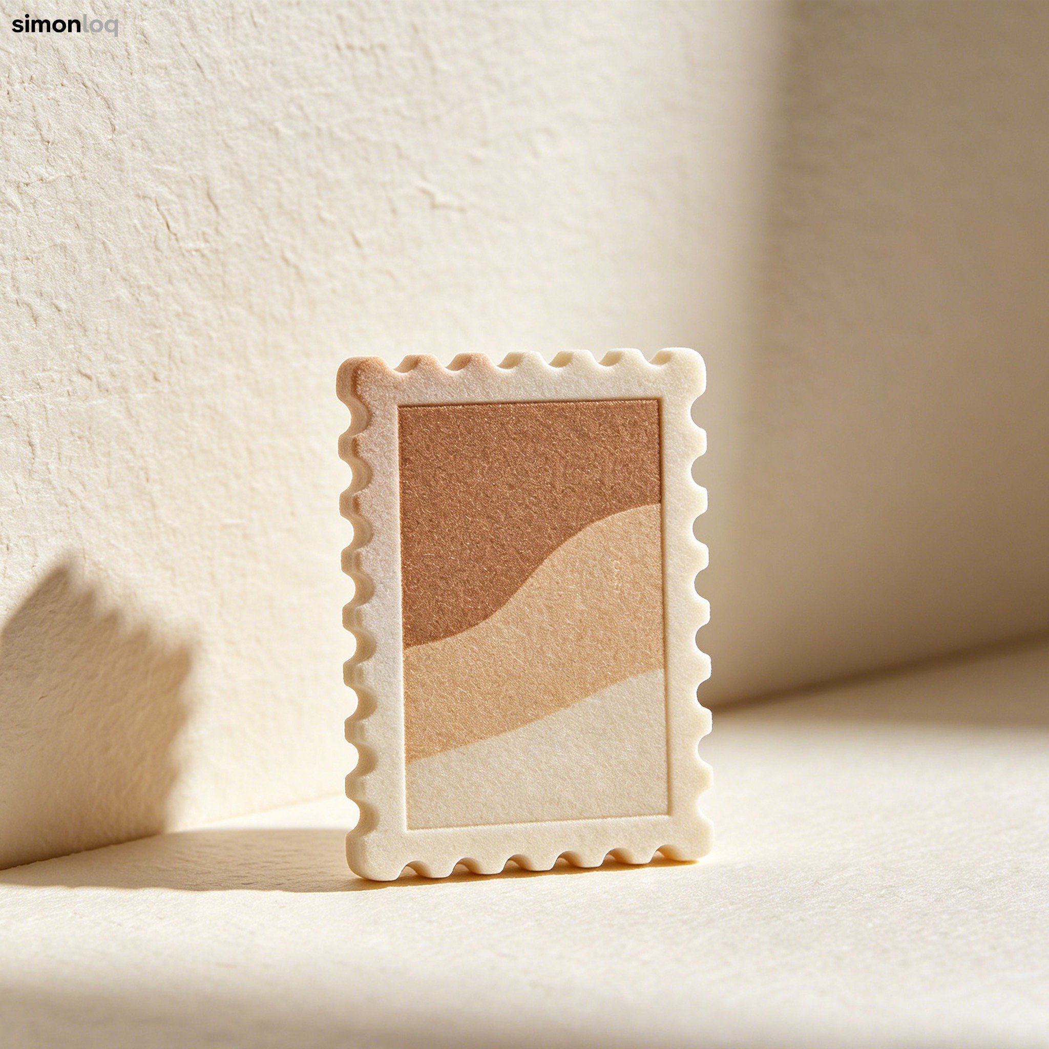 ヴィンテージ切手20枚セット全体写真