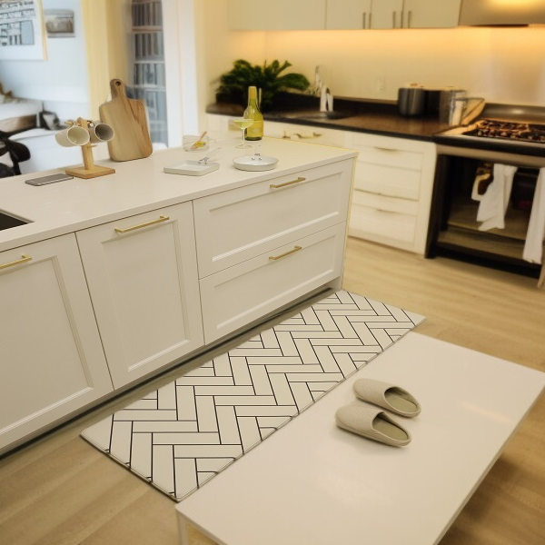 내구성 좋은 실내 미끄럼방지 매트