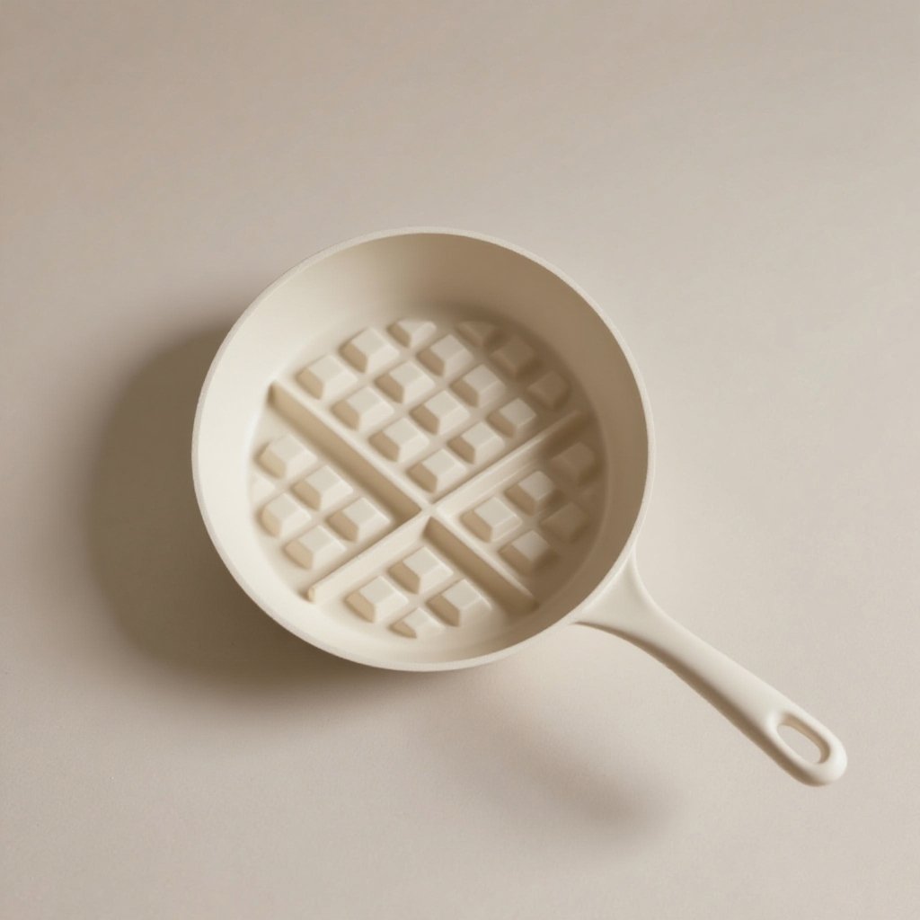 작고 아담한 미니 프라이팬