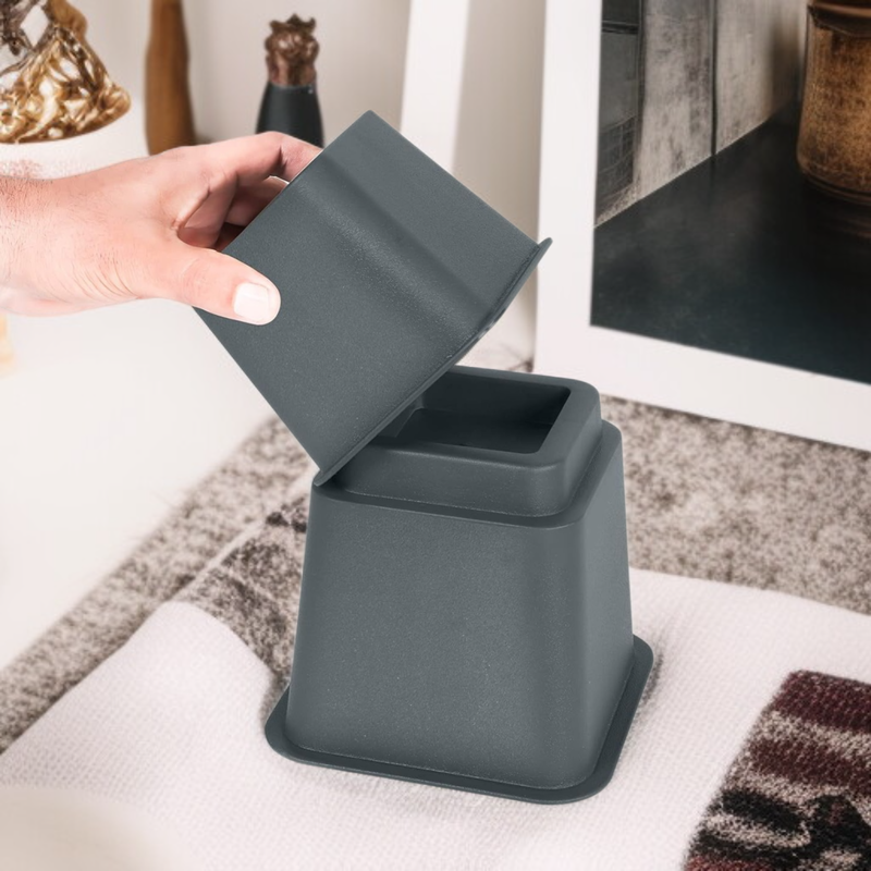 テーブル・椅子用高さ調整ブロック