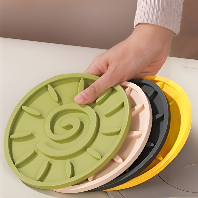 Waterproof Non-slip Desk Pad