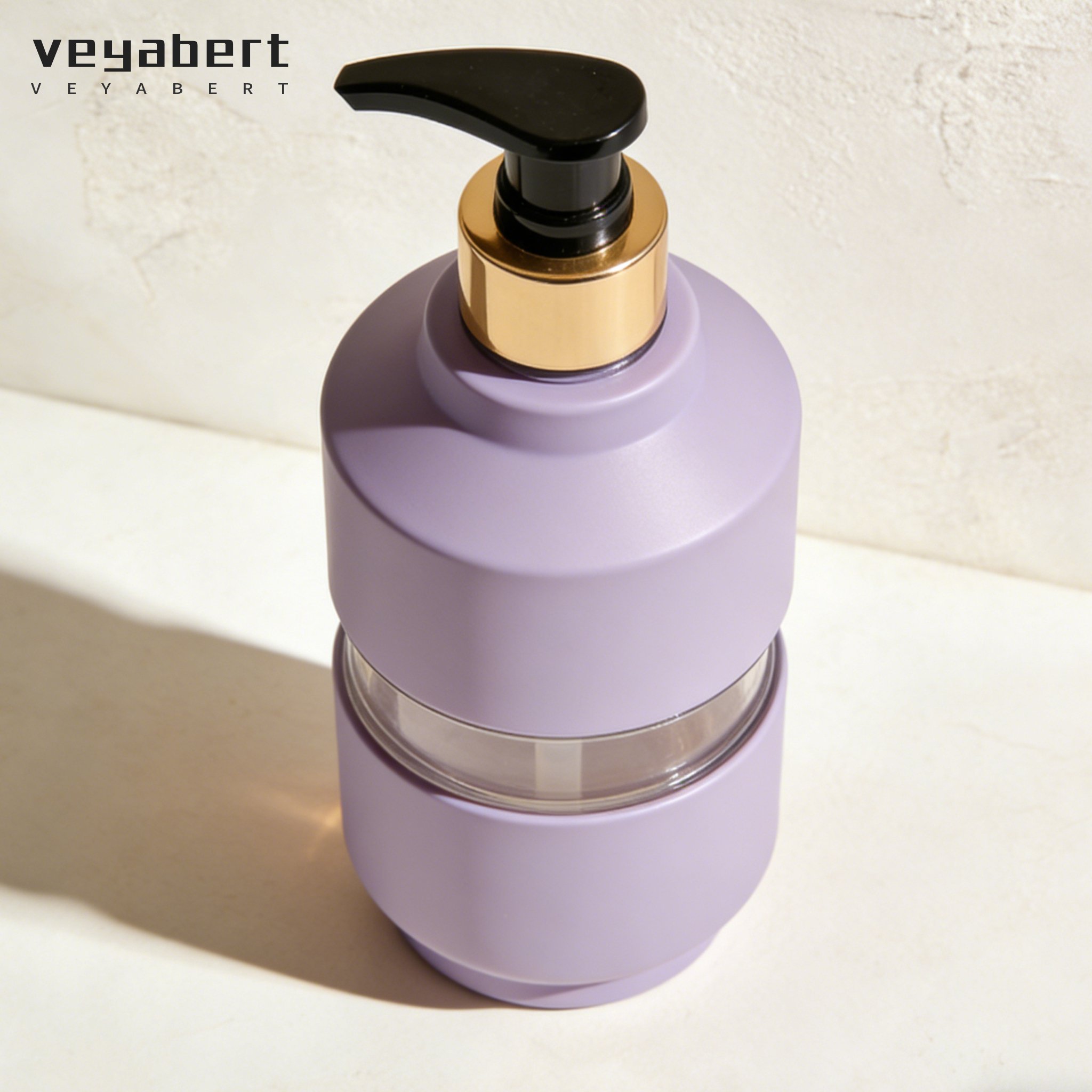 เนื้อแชมพูสูตรเข้มข้นสำหรับลดผมร่วง