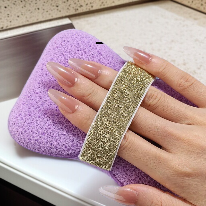 가정용 초소프트 샤워볼 양면 때밀이 타월 폼클렌징 도구 폼 양면 샤워볼