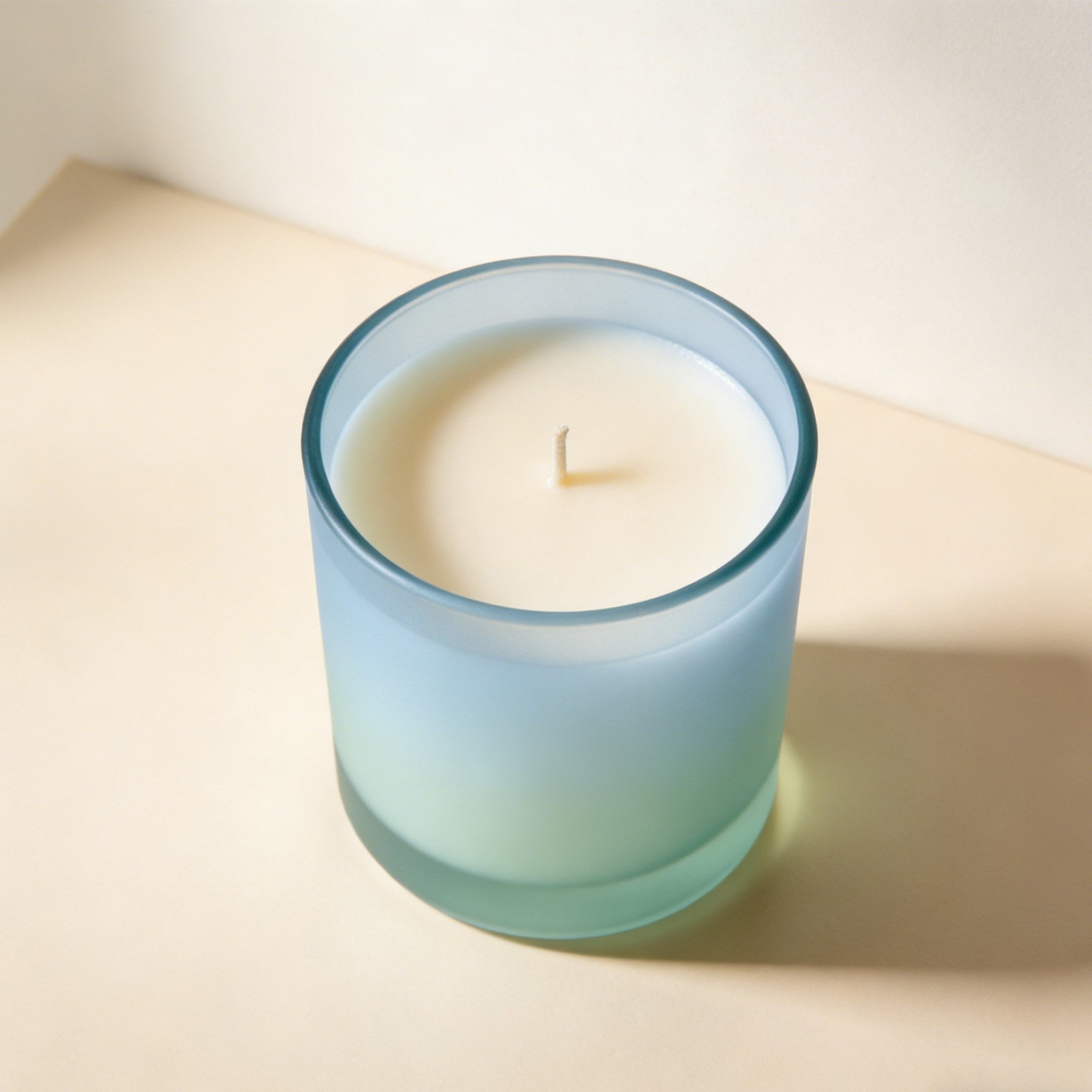 다양한 아로마 캔들 조합 세트(5개입)