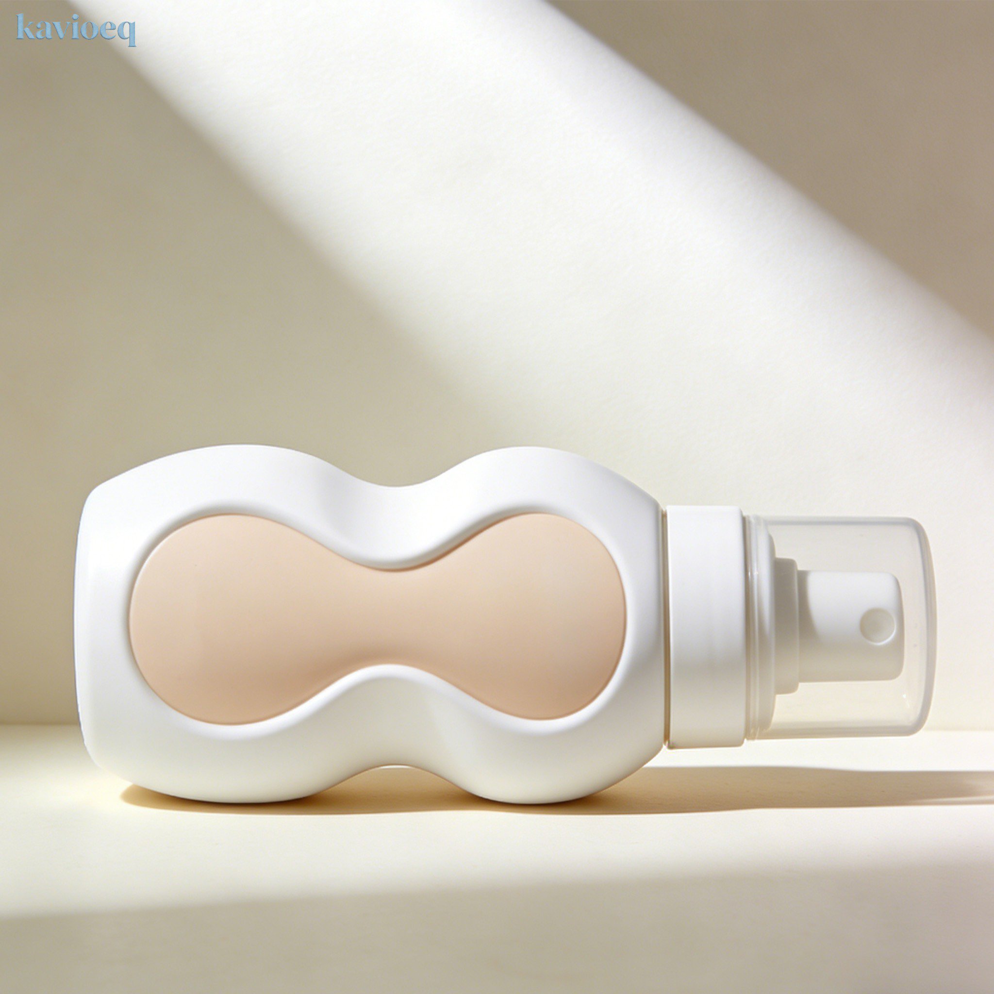 柔順護髮噴霧 （3個裝）