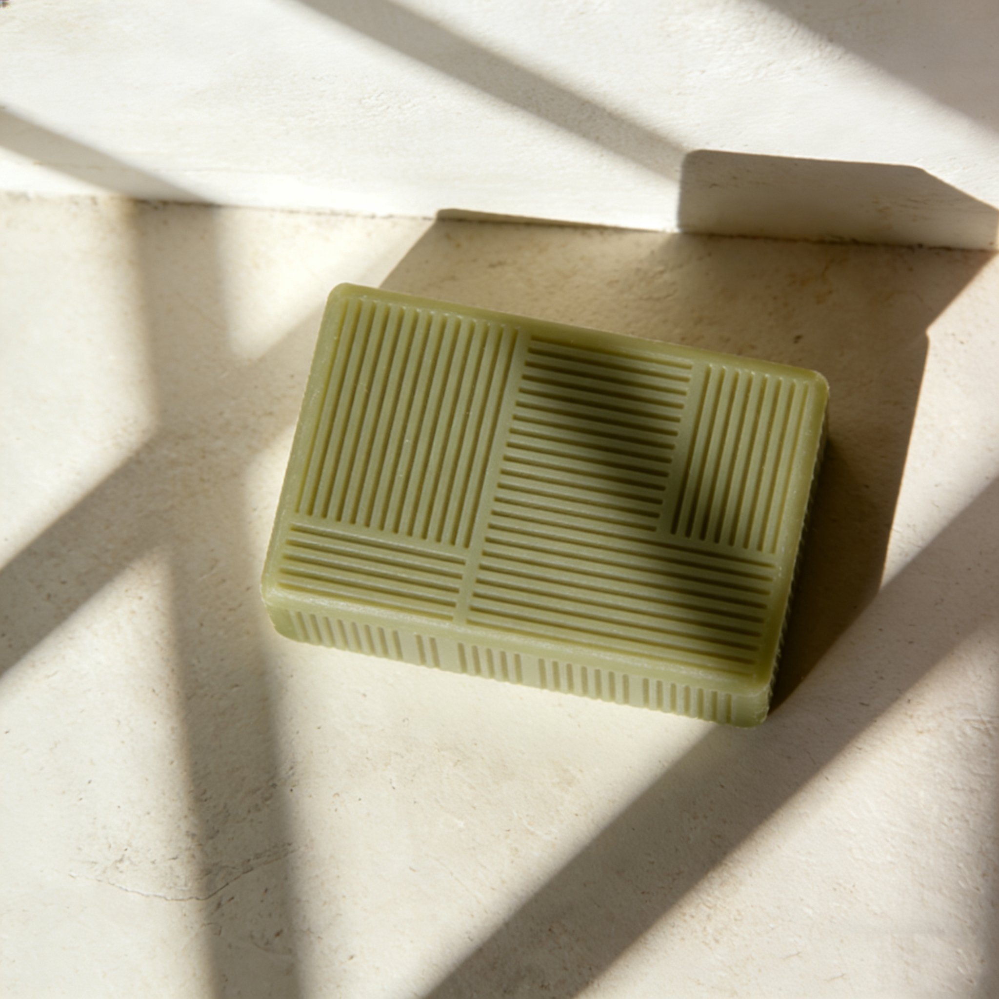 피부에 순한 천연 비누 4종