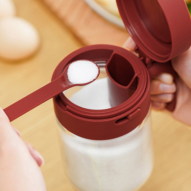 調味罐油壺組合套裝