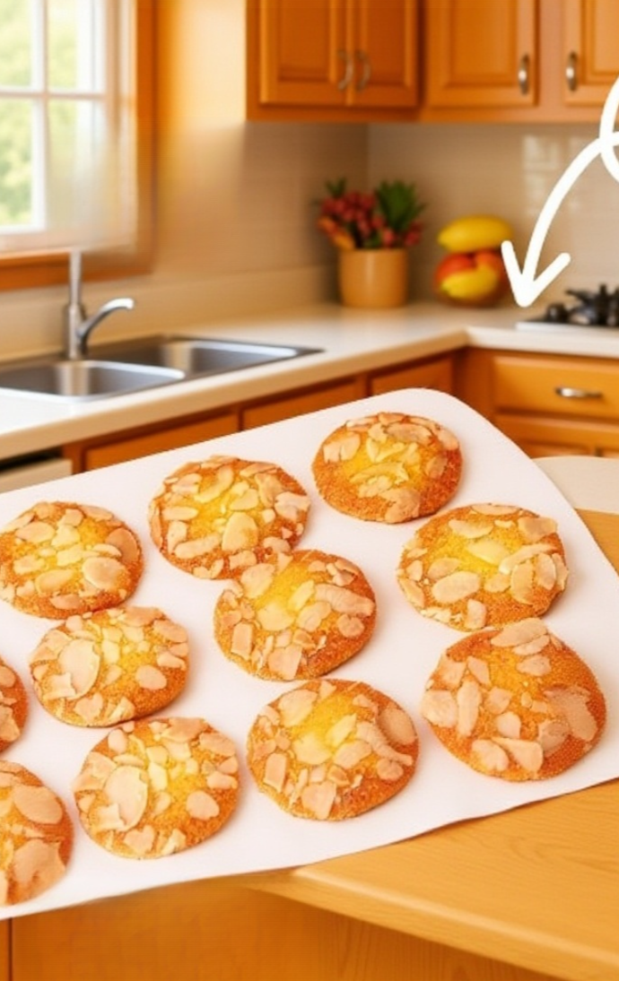 아몬드와 대추, 얌이 들어간 영양 간식