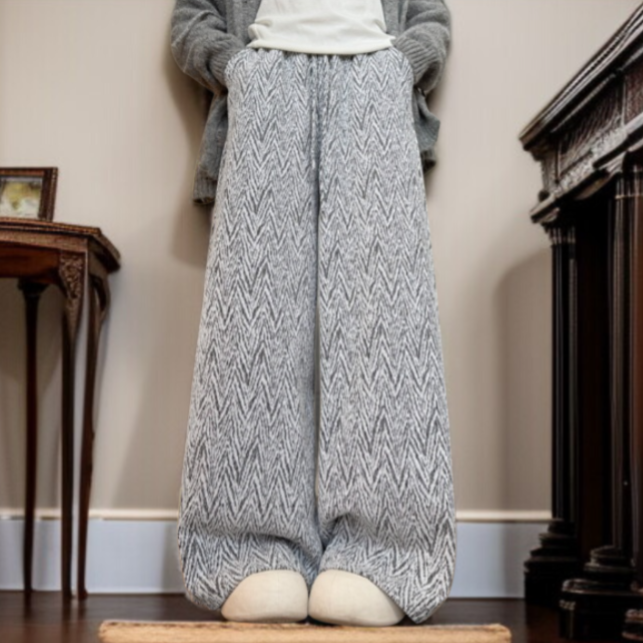 작은 키 하이웨스트 날씬해 보이는 캐주얼 팬츠 나른한 바람 날씬해 보이는 캐주얼 팬츠