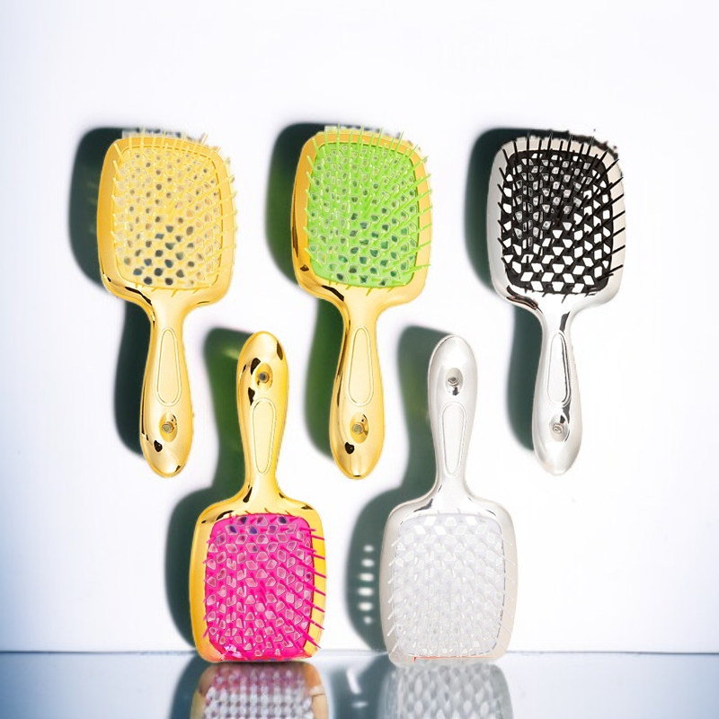 マッサージコーム