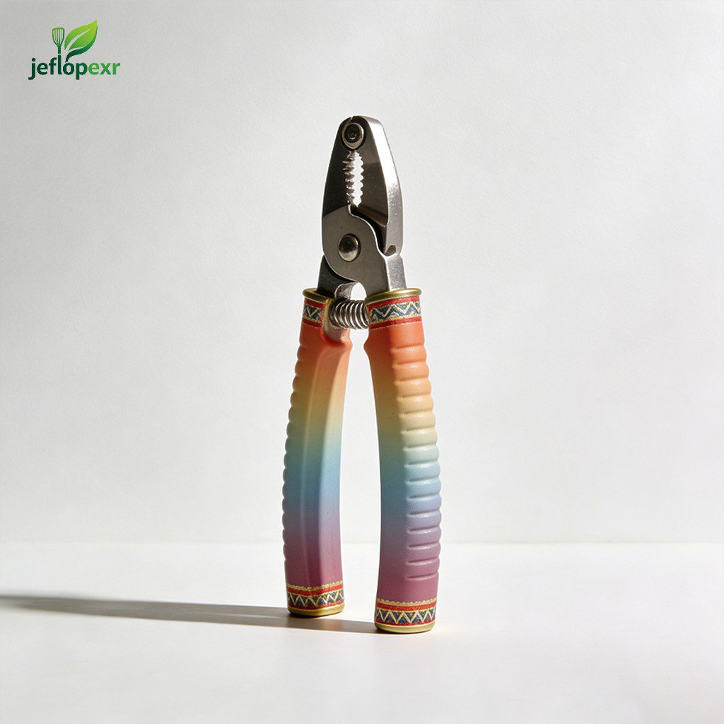 Abrelatas manual multifuncional (paquete de 3)