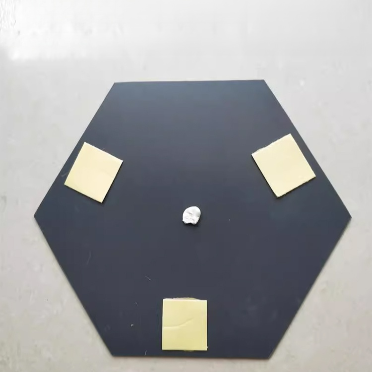 アートアクリルミラーウォールステッカー