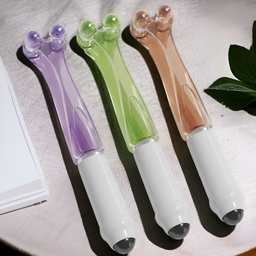 Hand Fatigue Relief Massager