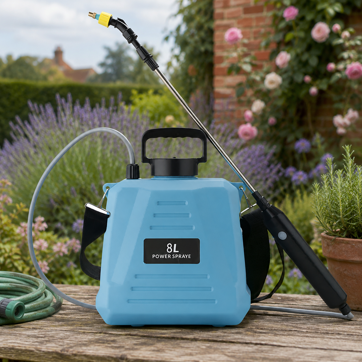 Electric Sprayer Household Disinfectant Machine
