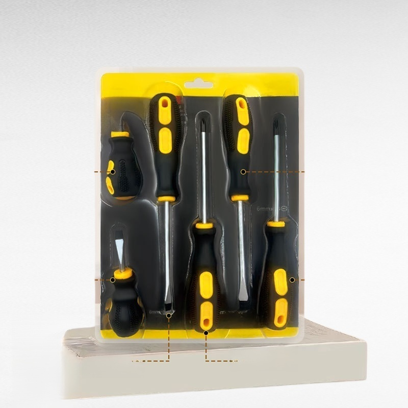 강자성 흡입 크로스 드라이버