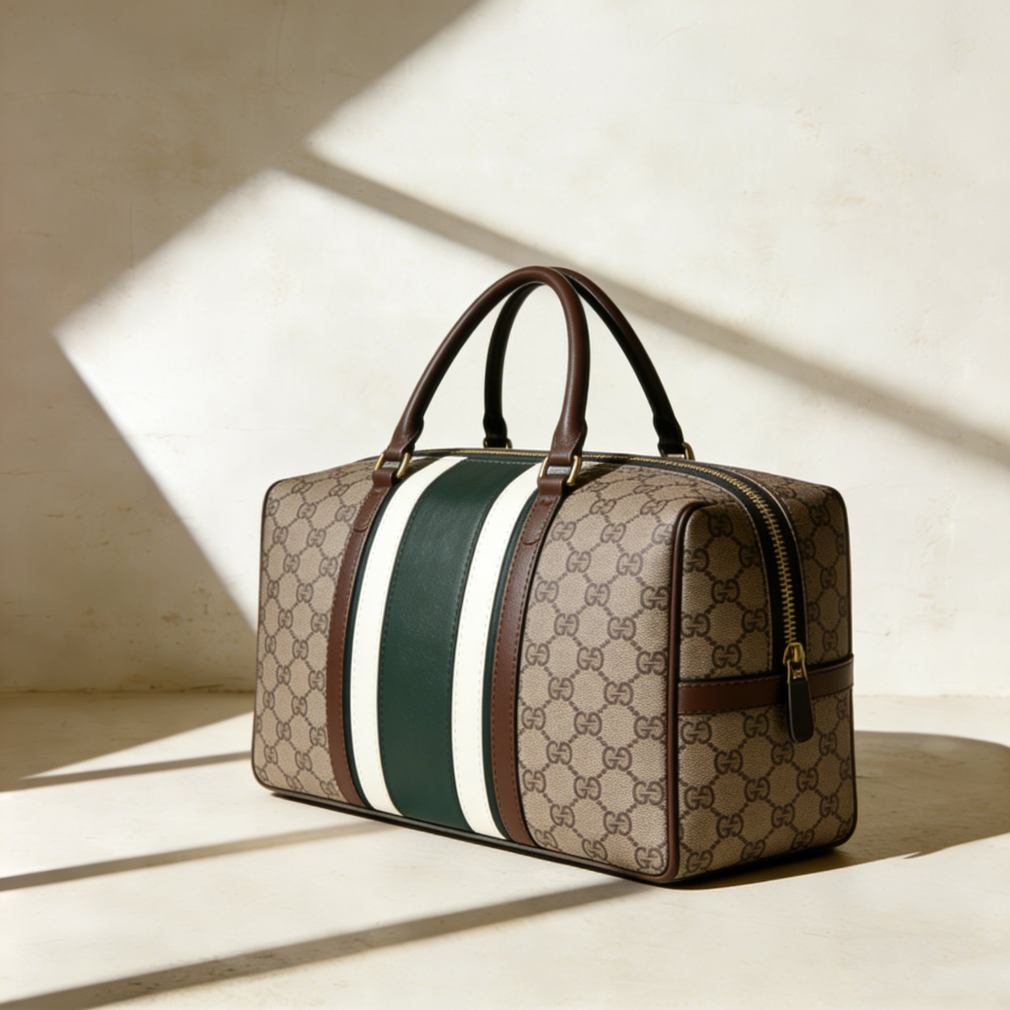  大容量ダッフルバッグ2点セット