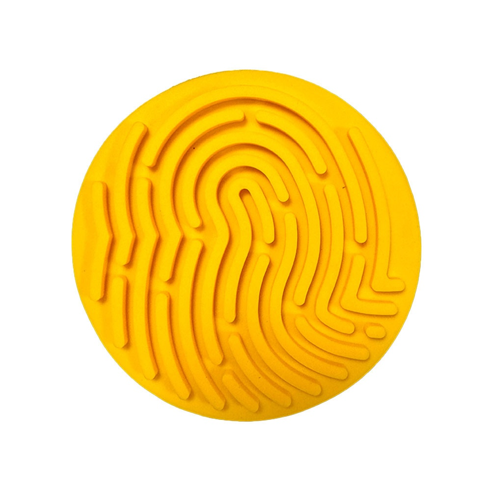 Educational Sensory Silicone Toy Activity Board