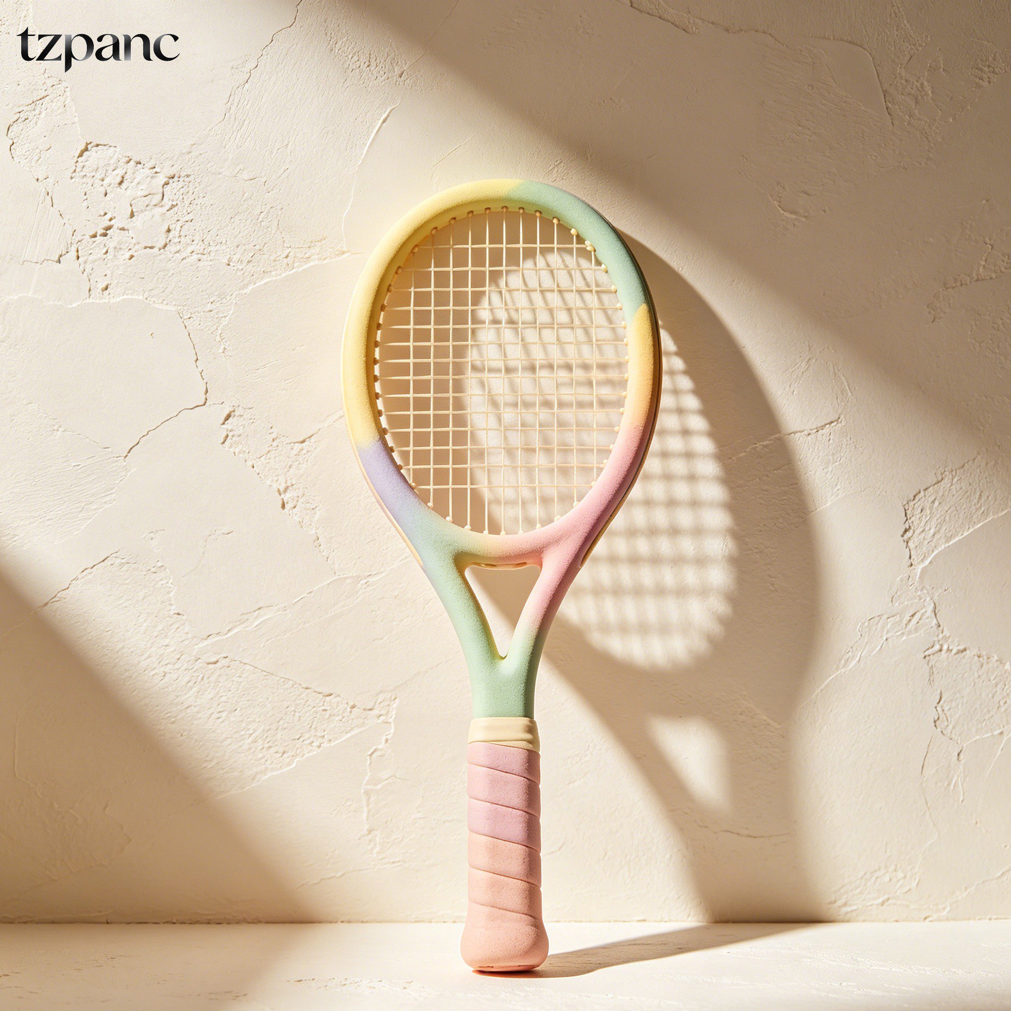 tennis racket