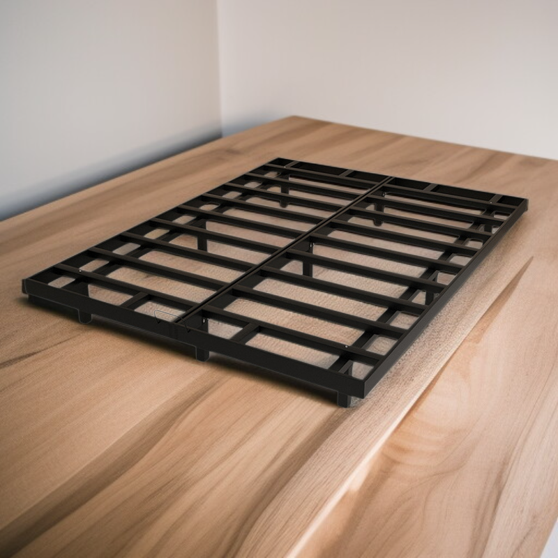 モダンシンプルベッドフレーム