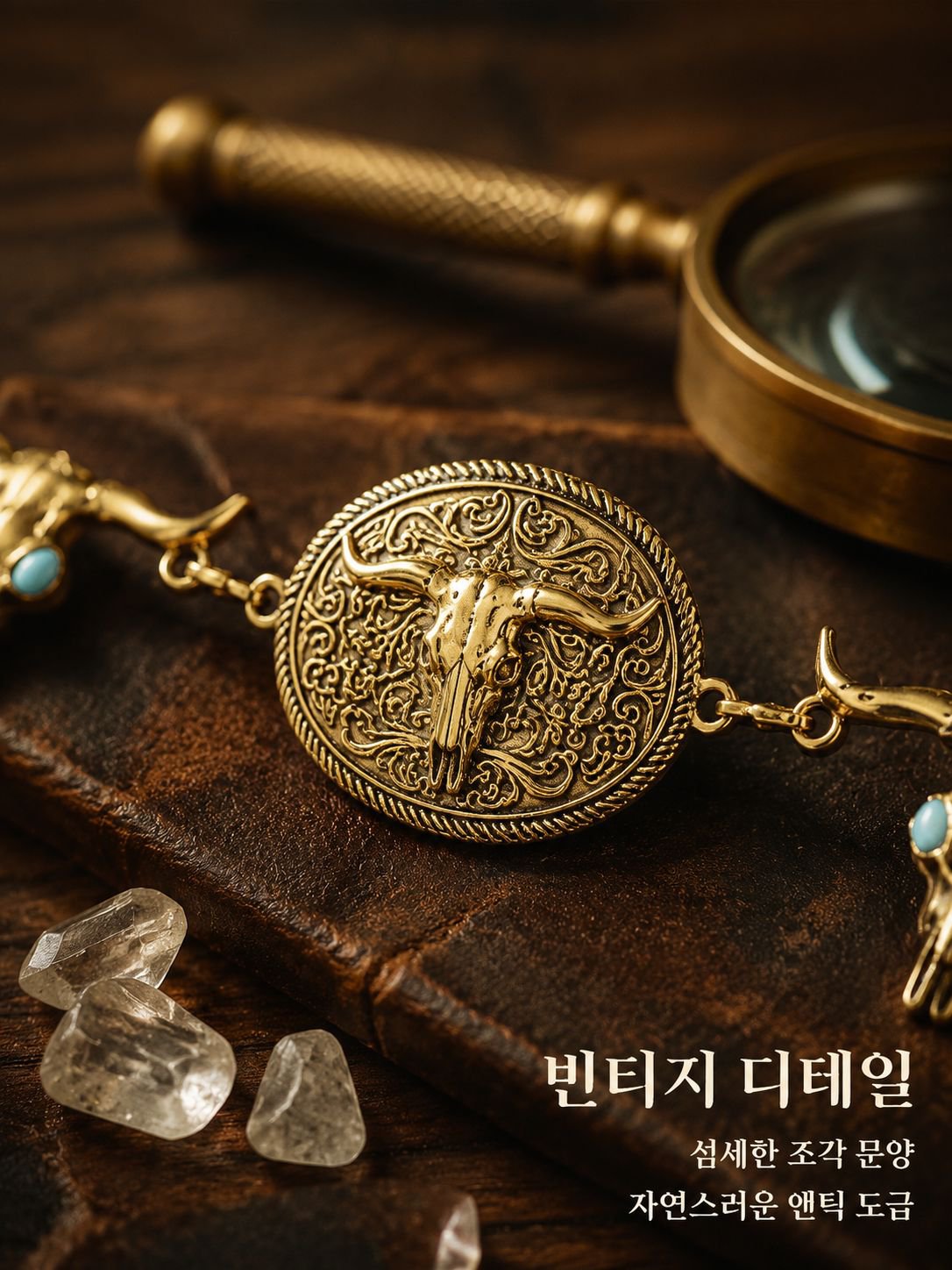 lp-detail-9-판매 포인트 전시-골드 황소머리 클로즈업.jpg
