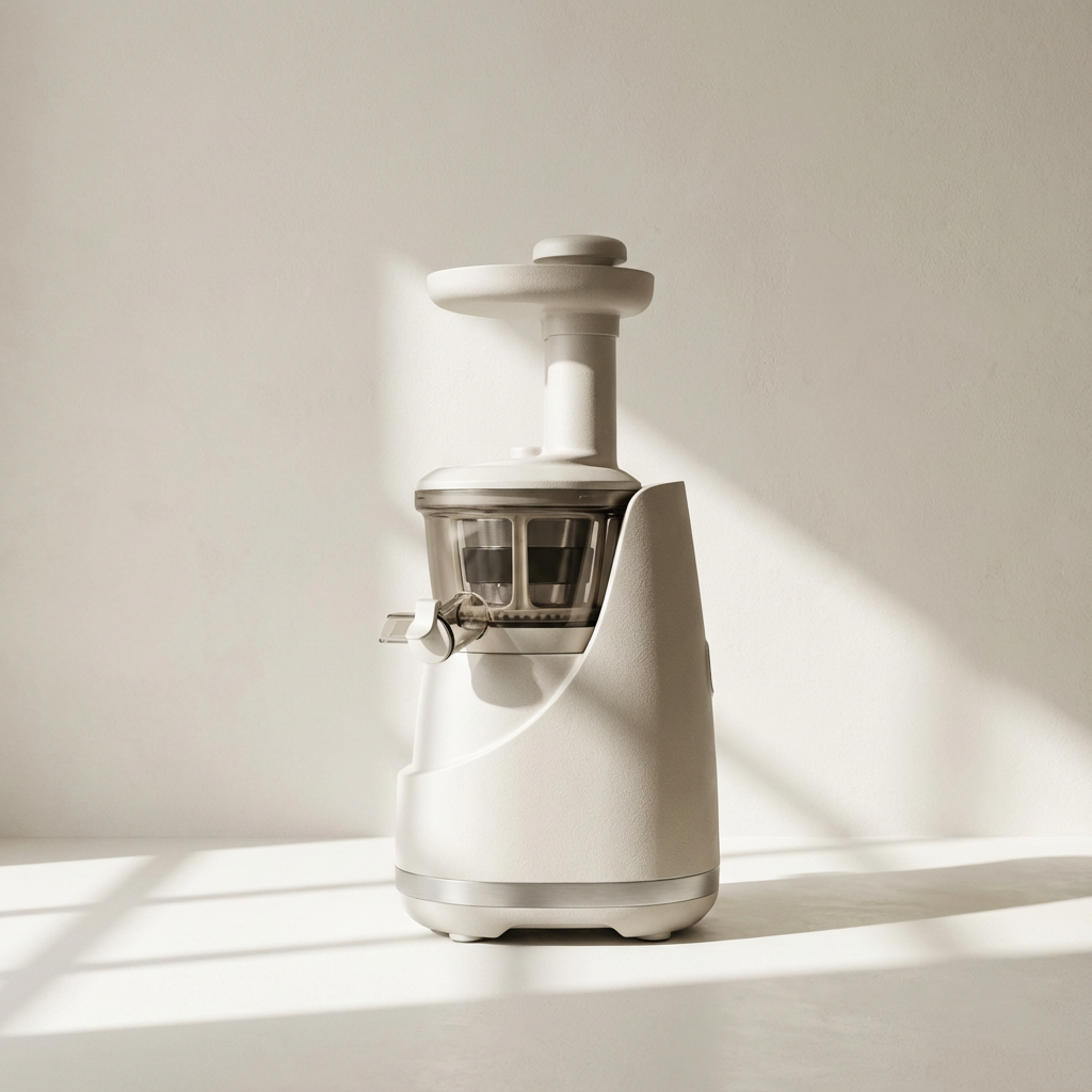 เครื่องคั้นน้ำผลไม้แบบพกพา