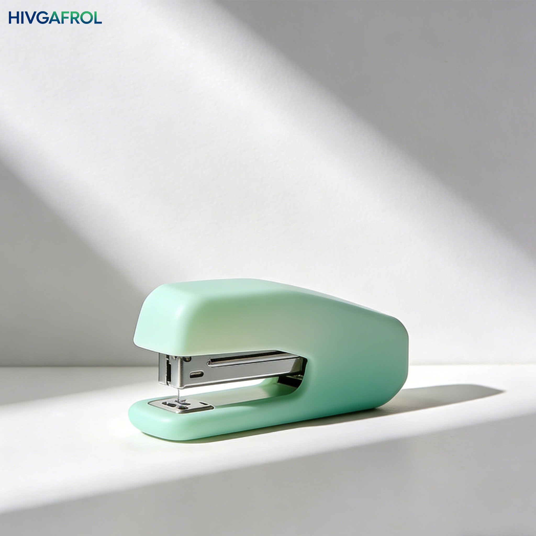 Stylowe i przenośne zszywacze (opakowanie 3 szt.)