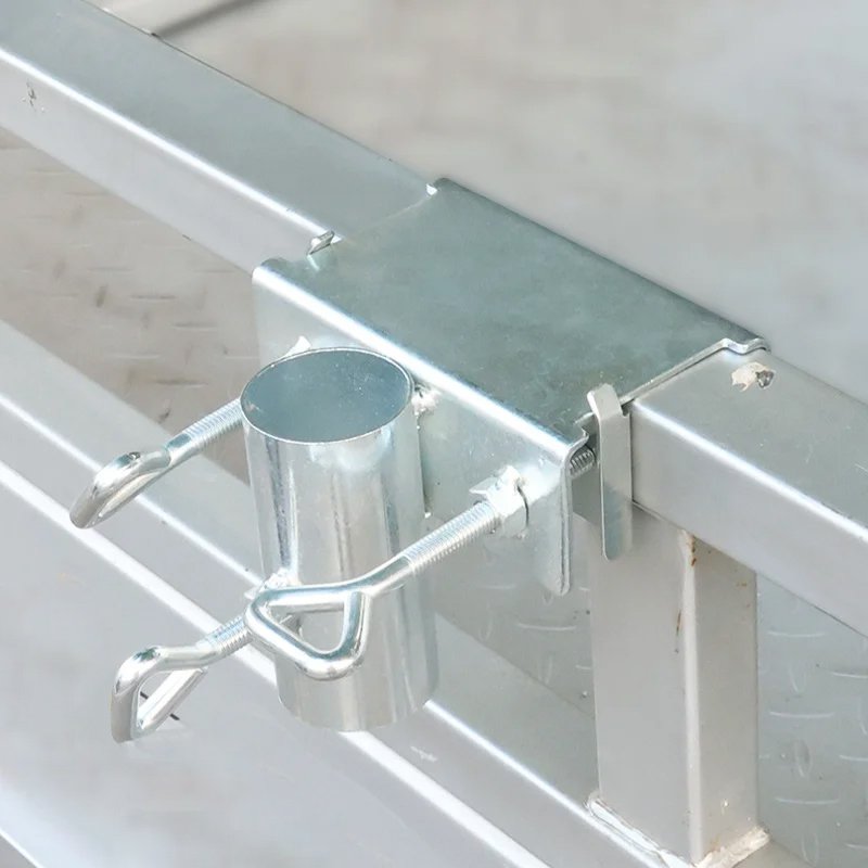 戶外大傘固定器