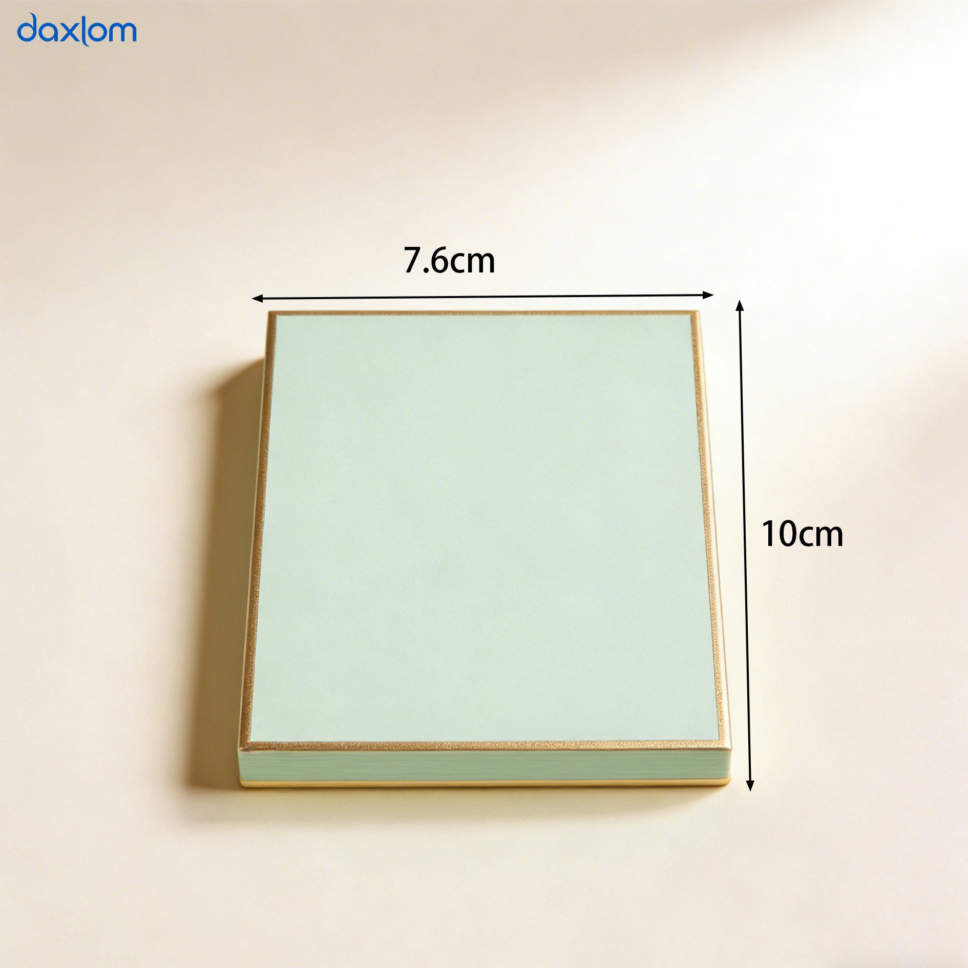 กระดาษโน้ตคุณภาพสูงสำหรับสำนักงาน