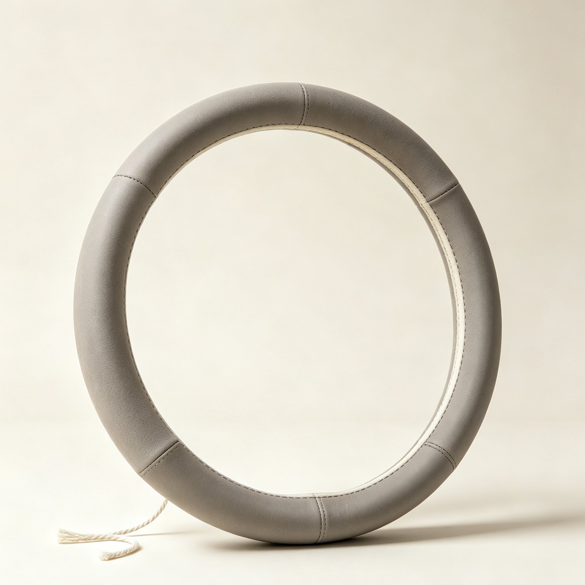 Fashion Non-Slip Steering Wheel Cover