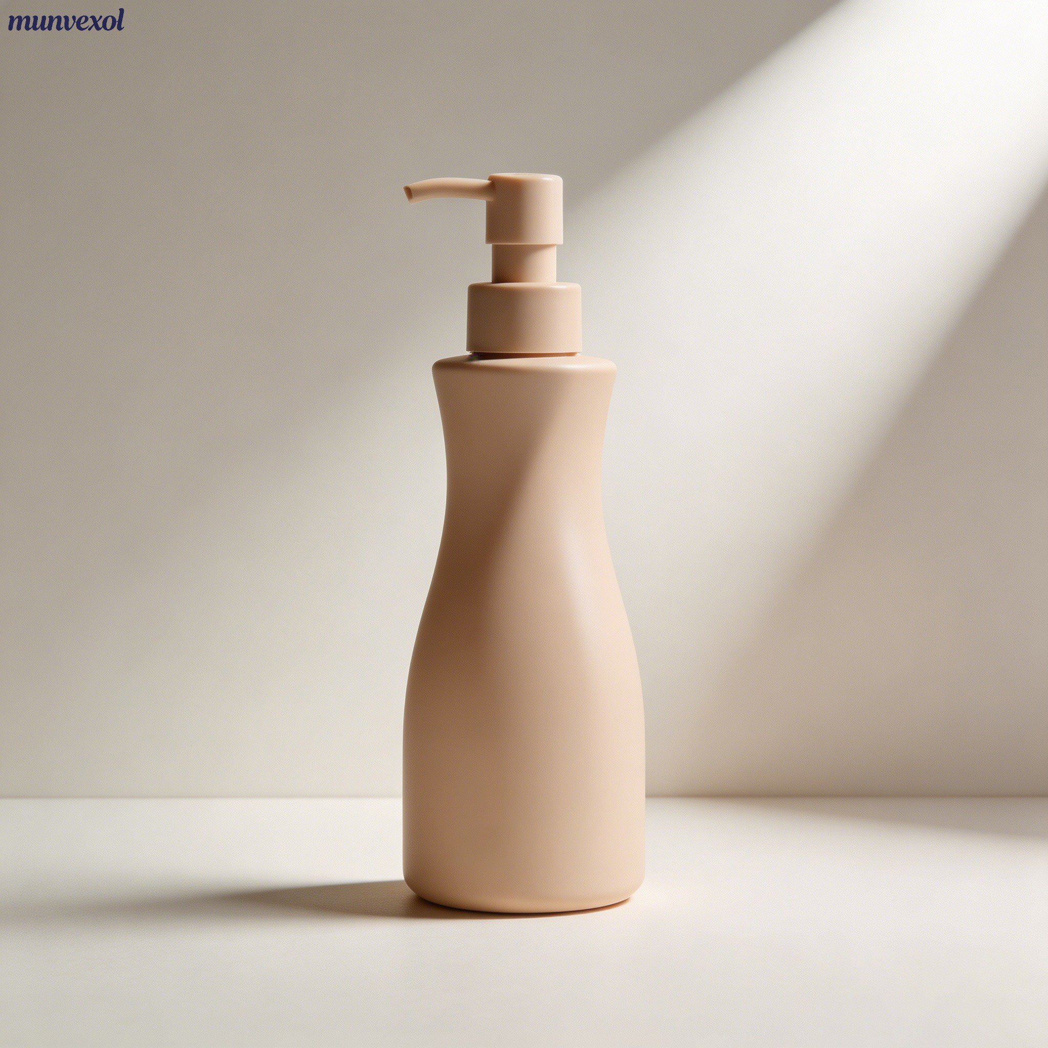 化妝品分裝瓶（6個）