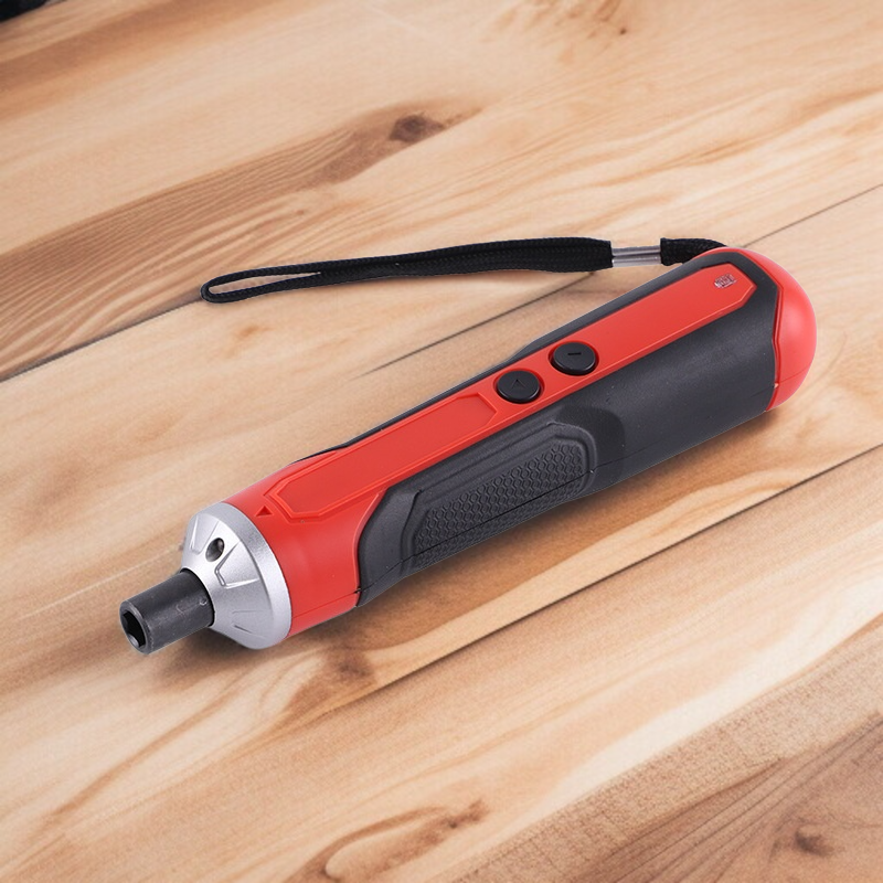 가정용 미니 전기 드라이버 충전식리튬핸드드릴나사세트멀티드라이버