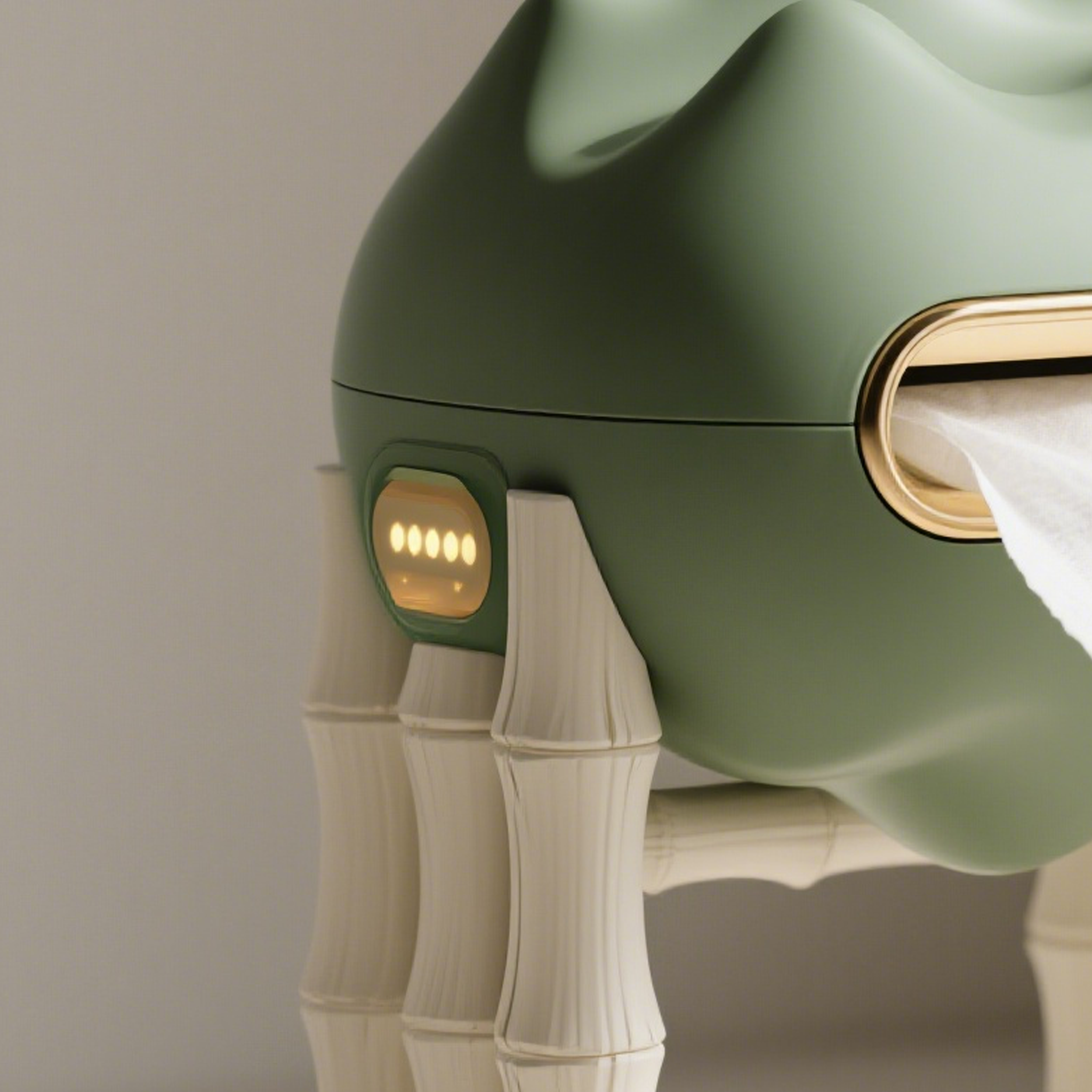 嬰幼兒濕紙巾溫熱機