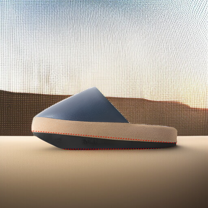 体幹トレーニング スリッパ 室内 前開き レディース 体幹を整えるスリッパ オープントゥタイプ 美脚 健康スリッパ 健康サンダル